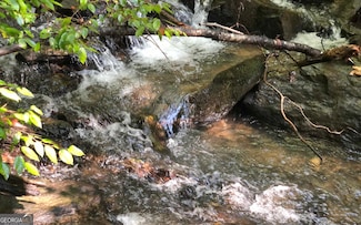 3.4 ACRE Bean Creek Rd Wolf Howl Trail, Sautee Nacoochee, GA 30571