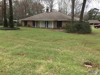 6415 E Castledale Dr, Greenwell Springs, LA 70739