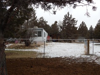 12400 SE Davis Loop, Prineville, OR 97754