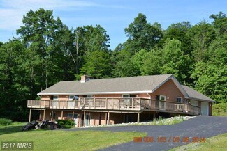 13400 Draper Rd, Clear Spring, MD 21722