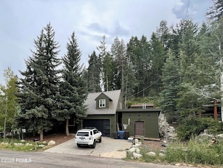 145 Aspen Ln, Park City, UT 84098