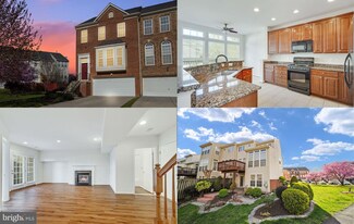22102 Chelsy Paige Square, Ashburn, VA 20148