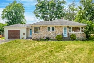 2714 N Marr Rd, Columbus, IN 47203