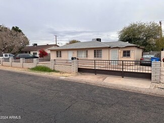 5643 N 37th Ave Unit 1, Phoenix, AZ 85019