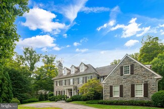 1108 Beech Rd, Bryn Mawr, PA 19010