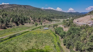 1846 Rio Penasco Rd, Mayhill, NM 88339