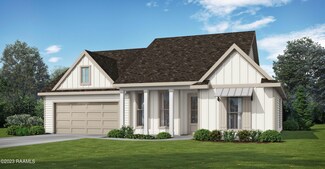 107 Valsain Ct, Broussard, LA 70518