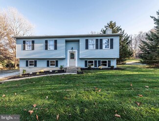126 Bourbon Trail Unit 114, Fairfield, PA 17320