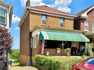 1425 Westfield St, Pittsburgh, PA 15216