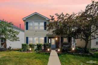 28 Waterbury Cir Unit 1, Oswego, IL 60543