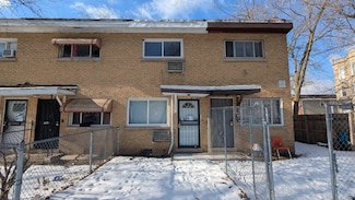 7300 S Dorchester Ave Unit B, Chicago, IL 60619