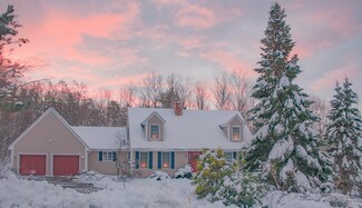 9 Brewster Heights, Wolfeboro, NH 03894