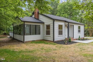 4713 Erwin Rd, Durham, NC 27705