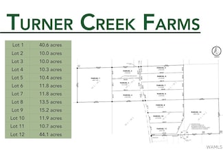 0 Morman 6 Rd, Northport, AL 35475