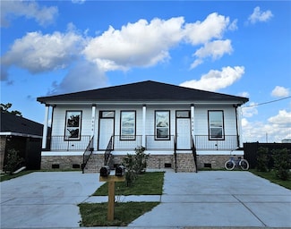 2606 Fayette St, Kenner, LA 70062