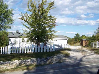 2046 S State Road 37, Paoli, IN 47454