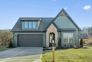 7096 Mercedes Ln, Ooltewah, TN 37363