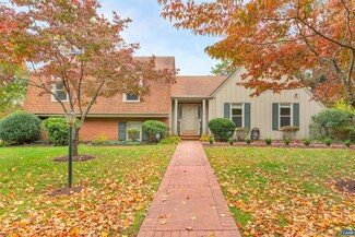208 Westminster Rd, Charlottesville, VA 22901