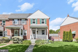 8372 Hillendale Rd, Parkville, MD 21234