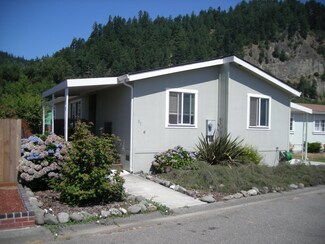 #87 Cottonwood-Riverside Estates Ln, Rio Dell, CA 95562
