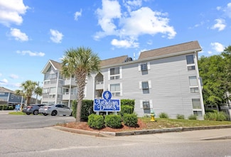 351 Lake Arrowhead Rd Unit Building 4 Unit 114, Myrtle Beach, SC 29572