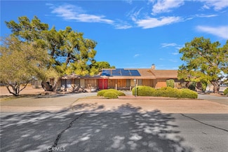 18110 Fairburn St, Hesperia, CA 92345