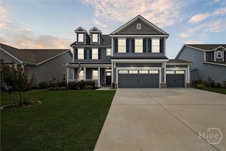 21 Shoefstall St, Port Wentworth, GA 31407