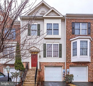 7568 Grey Goose Way, Alexandria, VA 22306