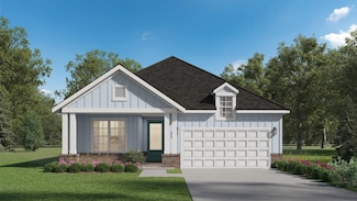 314 Delphinium Dr E, Cordova, TN 38018
