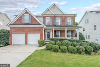 5280 Lakerock Way SW, Atlanta, GA 30331