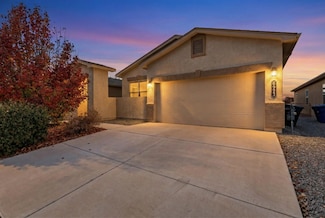 6923 Silver Moon Rd, Albuquerque, NM 87114