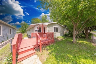 3220 Newton Ave, Indianapolis, IN 46201