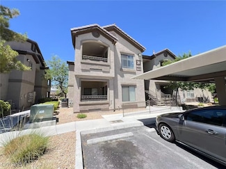 8250 N Grand Canyon Dr Unit 1166, Las Vegas, NV 89166