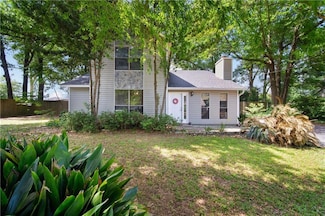 9731 Hamilton Creek Dr S, Mobile, AL 36695