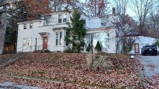 11 Prospect St, Peterborough, NH 03458