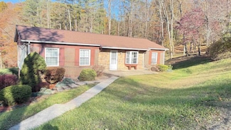 157 Lakeview Terrace Dr, Salem, WV 26426