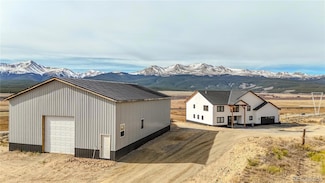 10828 U S 24, Leadville, CO 80461