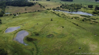 0000 E 320 Rd, Chelsea, OK 74016