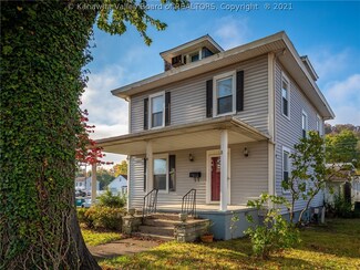 5325 MacCorkle Ave SE, Charleston, WV 25304
