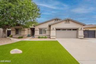21231 E Nightingale Rd, Queen Creek, AZ 85142