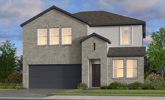 9718 Rialto Heights Dr, Cypress, TX 77433