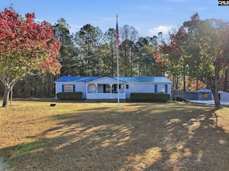 260 Darren Boozer Rd, Prosperity, SC 29127
