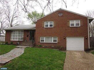 4151 Baker Ave, Pennsauken, NJ 08109