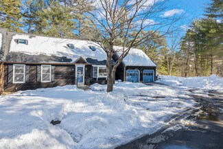 8 Linscott Way, Brunswick, ME 04011