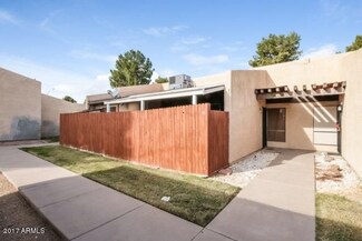 629 N Mesa Dr Unit 39, Mesa, AZ 85201