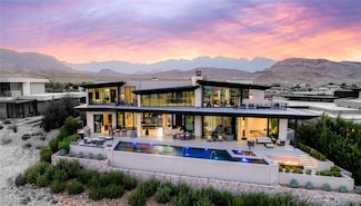 11657 Stardust Dr, Las Vegas, NV 89135