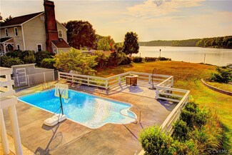 3418 Chesdin Blvd, Sutherland, VA 23885