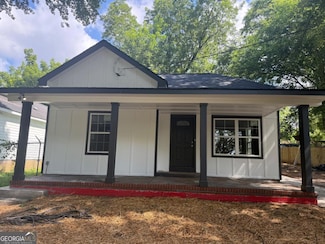 633 Langston Dr SW, Atlanta, GA 30315