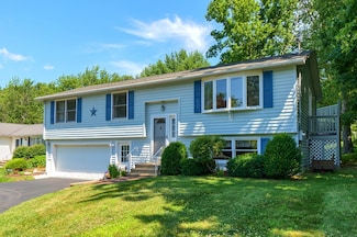 70 Brigham Rd, Worcester, MA 01609