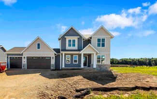 6646 Ramshorn Dr, Deforest, WI 53532
